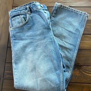 Zara Jeans